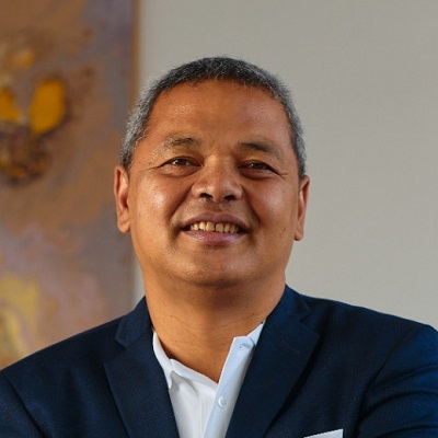 Tahina Razafinjoelina