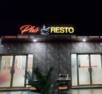 PHO ANKORONDRANO